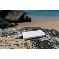 Кабель uBear Cord USB-C / USB-A, 2A, Вт  1,2м, серый— фото №5