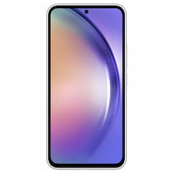 Смартфон Samsung Galaxy A54 5G 128Gb, белый (РСТ)— фото №1