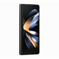 Смартфон Samsung Galaxy Z Fold4 256Gb, черный (GLOBAL)— фото №7