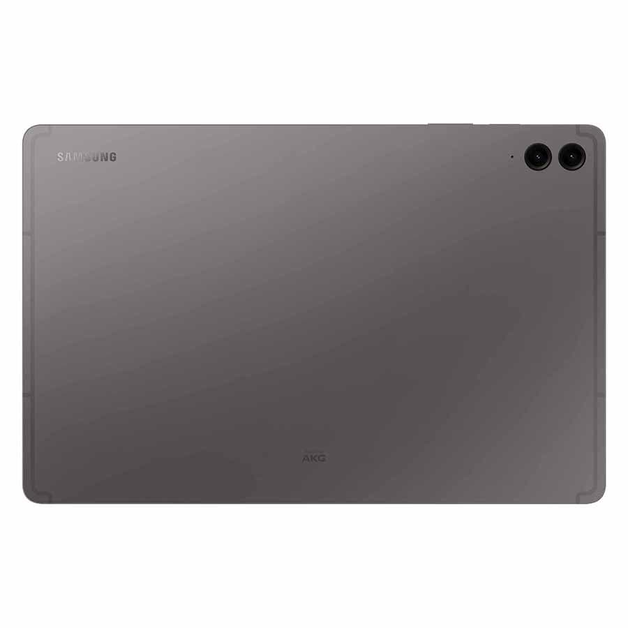 Планшет 12.4″ Samsung Galaxy Tab S9 FE+ 128Gb, серый (РСТ)— фото №6