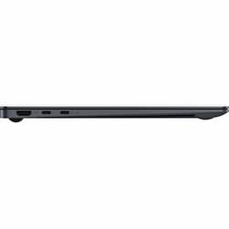 Ноутбук Samsung Galaxy Book4 Pro 14″/Core Ultra 5/16/SSD 512/Intel® Arc Graphics/Windows 11 Home 64-bit/серебристый— фото №6