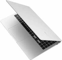 Ноутбук Samsung Galaxy Book3 360 15 15.6″/Core i7/16/SSD 512/Iris Xe Graphics/Windows 11 Pro 64-bit/серебристый— фото №17