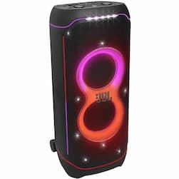 Акустическая система JBL Partybox Ultimate, 1100 Вт черный— фото №2