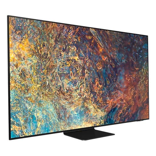 Телевизор Samsung QE65QN90A, 65″, черный— фото №2