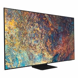 Телевизор Samsung QE65QN90A, 65″, черный— фото №2