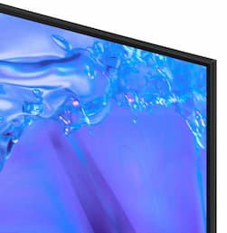 Телевизор Samsung UE43DU8500U, 43″, черный— фото №4