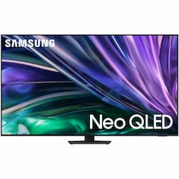 Телевизор Samsung QE55QN85D, 55″, черный— фото №0