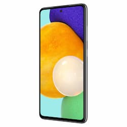 Смартфон Samsung Galaxy A52 256Gb, черный (GLOBAL)— фото №3