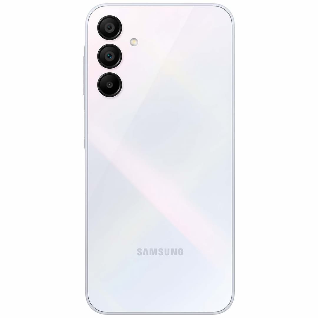 Смартфон Samsung Galaxy A15 256Gb, голубой (РСТ)— фото №2