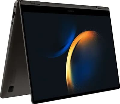 Ноутбук Samsung Galaxy Book3 360 13 13.3″/16/SSD 1024/графитовый— фото №7