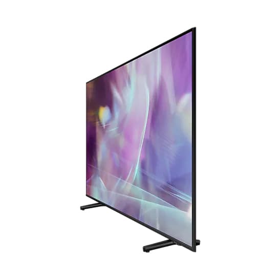 Телевизор Samsung QE75Q60AB, 75&quot;, черный— фото №6