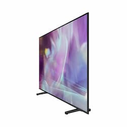 Телевизор Samsung QE75Q60AB, 75&quot;, черный— фото №6