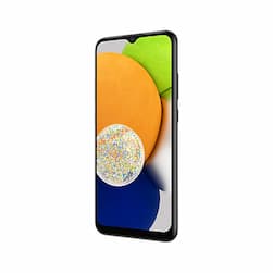 Смартфон Samsung Galaxy A03 32Gb, черный (GLOBAL)— фото №2