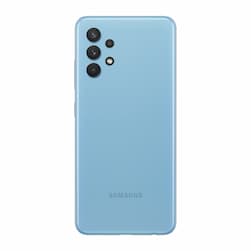 Смартфон Samsung Galaxy A32 64Gb, синий (GLOBAL)— фото №5