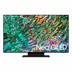 Телевизор Samsung QE55QN90B, 55″, черный— фото №0