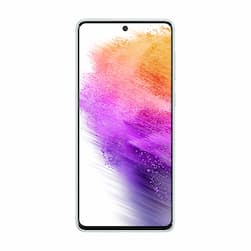 Смартфон Samsung Galaxy A73 5G 128Gb, мятный (GLOBAL)— фото №1