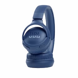 Беспроводные наушники JBL Tune 510BT, синий— фото №1