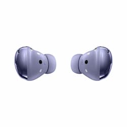 Беспроводные наушники Samsung Galaxy Buds Pro, фиолетовый (РСТ)— фото №2