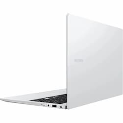 Ноутбук Samsung Galaxy Book4 15.6″/Core i5/16/SSD 512/Iris Xe Graphics/Windows 11 Home 64-bit/серебристый— фото №4