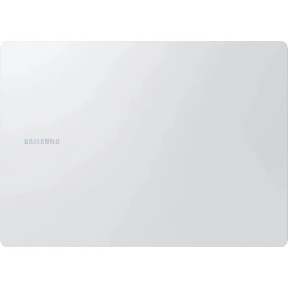 Ноутбук Samsung Galaxy Book4 Pro 14″/Core Ultra 5/16/SSD 512/Intel® Arc Graphics/Windows 11 Home 64-bit ENG/серебристый— фото №5