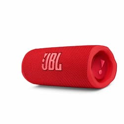 Акустическая система JBL Flip 6, 20 Вт красный— фото №1