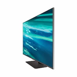 Телевизор Samsung QE50Q80A, 50″, черный— фото №6