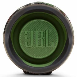 Акустическая система JBL Charge 4, 30 Вт камуфляж— фото №3