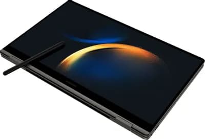 Ноутбук Samsung Galaxy Book3 360 13 13.3″/16/SSD 1024/графитовый— фото №9