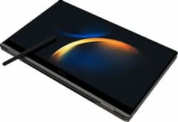 Ноутбук Samsung Galaxy Book3 360 15 15.6″/Core i7/16/SSD 1024/Iris Xe Graphics/Windows 11 Home 64-bit/графитовый— фото №9