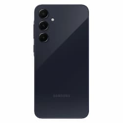 Смартфон Samsung Galaxy A55 5G 256Gb, темно-синий (РСТ)— фото №4