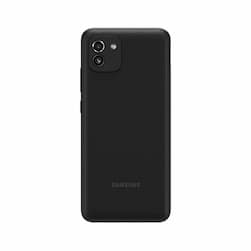 Смартфон Samsung Galaxy A03 64Gb, черный (РСТ)— фото №3