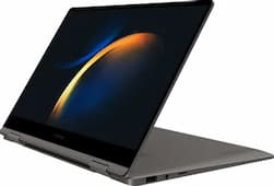 Ноутбук Samsung Galaxy Book3 360 13 13.3″/Core i7/16/SSD 512/Iris Xe Graphics/Windows 11 Pro 64-bit/графитовый— фото №5