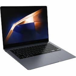 Ноутбук Samsung Galaxy Book4 Pro 16″/Core Ultra 5/16/SSD 512/Intel® Arc Graphics/Windows 11 Home 64-bit ENG/серый— фото №3