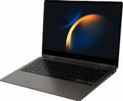 Ноутбук Samsung Galaxy Book3 360 13 13.3″/Core i7/16/SSD 512/Iris Xe Graphics/Windows 11 Home 64-bit/графитовый— фото №1