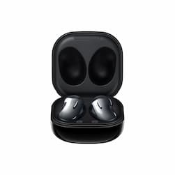 Беспроводные наушники Samsung Galaxy Buds Live, черный (GLOBAL)— фото №6