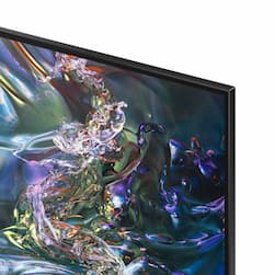 Телевизор Samsung QE43Q60DAU, 43″, черный— фото №4