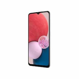 Смартфон Samsung Galaxy A13 128Gb, белый (GLOBAL)— фото №3