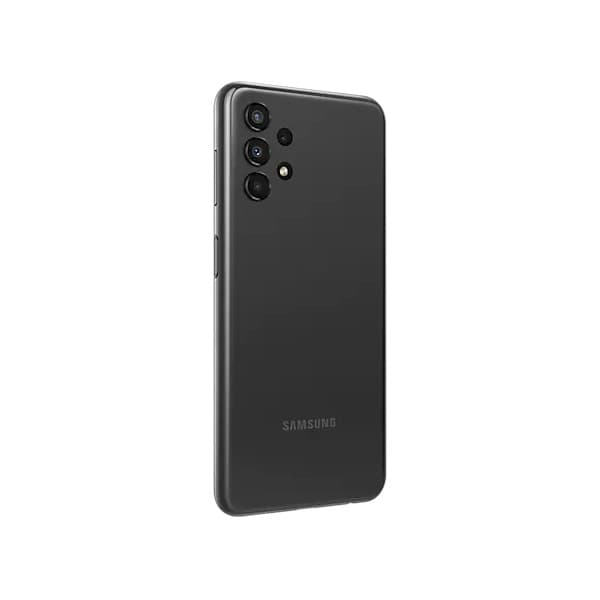 Смартфон Samsung Galaxy A13 32Gb, черный (РСТ)— фото №4