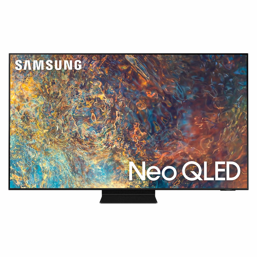 Телевизор Samsung QE65QN90A, 65″, черный— фото №0