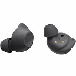 Беспроводные наушники Samsung Galaxy Buds FE, графитовый (GLOBAL)— фото №3