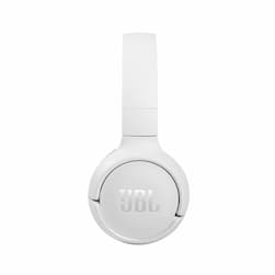 Беспроводные наушники JBL Tune 510BT, белый— фото №2