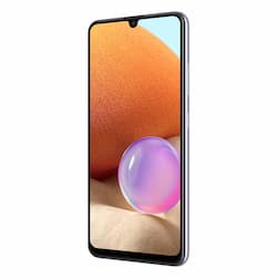 Смартфон Samsung Galaxy A32 64Gb, лавандовый (РСТ)— фото №4