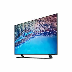 Телевизор Samsung UE43BU8000, 43″, черный— фото №4