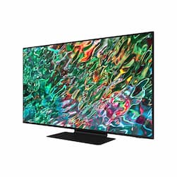 Телевизор Samsung QE55QN90B, 55″, черный— фото №1