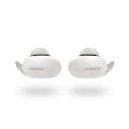 Беспроводные наушники Bose QuietComfort Earbuds, белый— фото №2