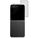 Защитное стекло uBear Extreme Nano Shield для Galaxy Z Флип8