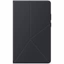 Чехол-книжка Samsung Book Cover для Galaxy Tab A11 (2025), поликарбонат, черный