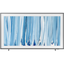 Телевизор Samsung QE85LS03HW, 85″, черный