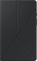 Чехол-книжка Samsung Book Cover для Galaxy Tab A9 8.7" 8.7" (2023), поликарбонат, черный