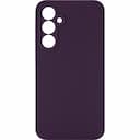 Чехол-накладка uBear Touch Case для Galaxy A35, силикон, черный